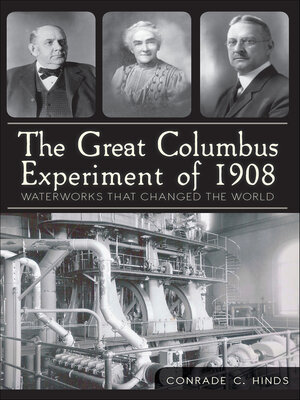 cover image of The Great Columbus Experiment of 1908